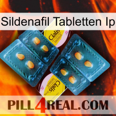 Sildenafil Tablets Ip cialis5